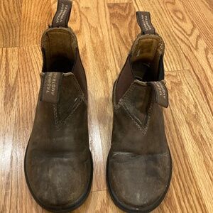 Kids Blundstone 565 Chelsea Boots US size 11-11.5 (AU/UK size 10)